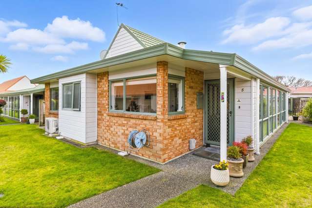 Secure and Sunny - Affordable - Prime Location