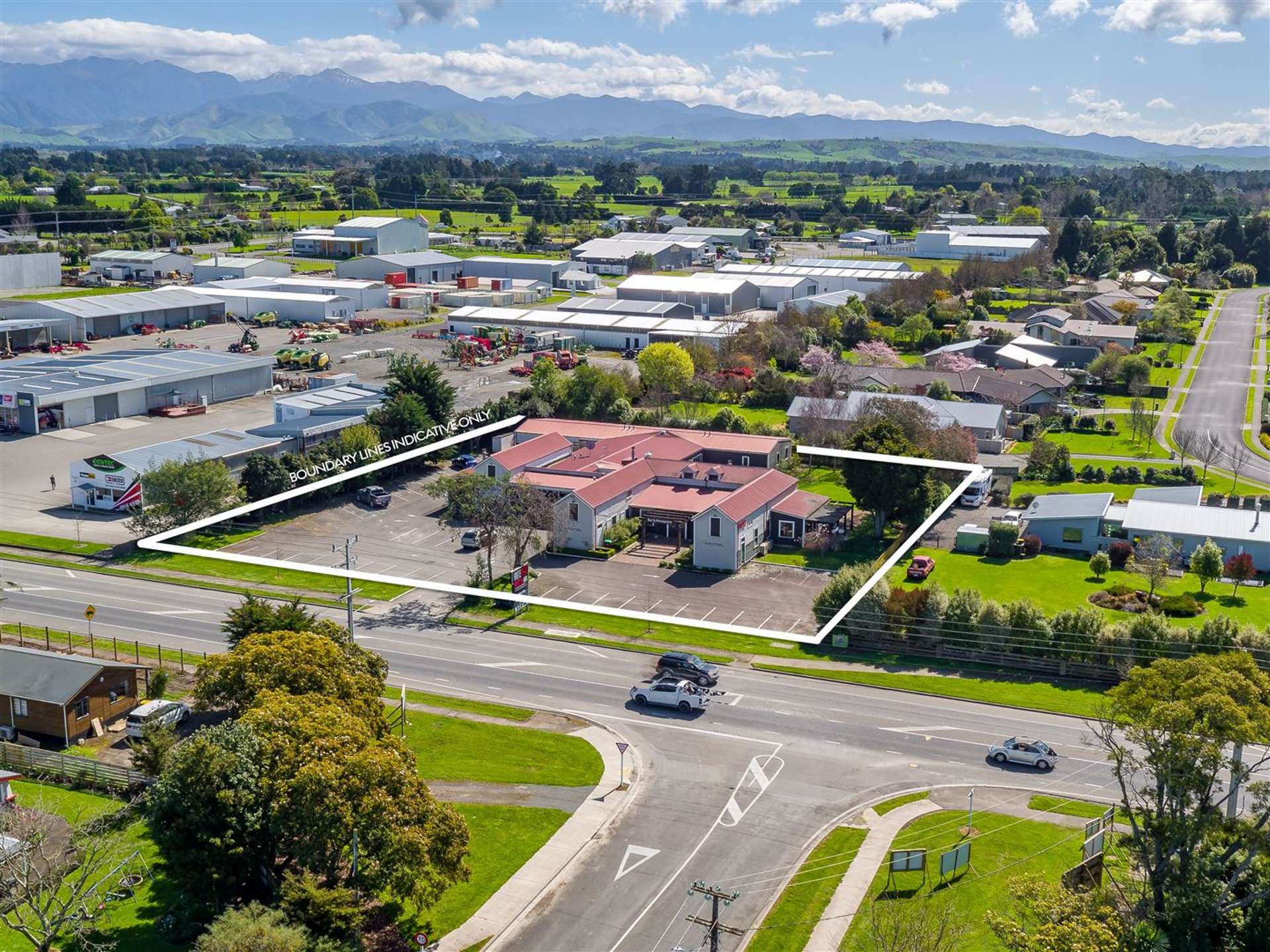 Gateway Motor Inn, 290 High Street Masterton_0