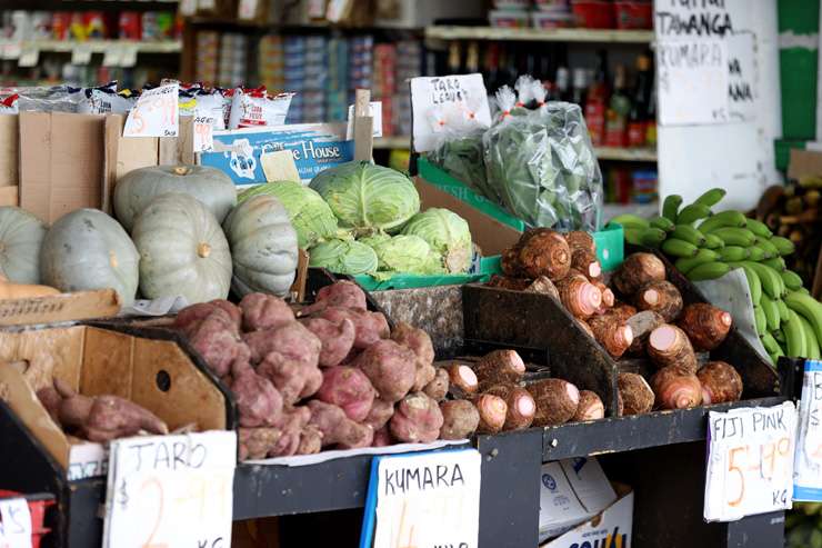 Inflation in New Zealand is running at 7.2%, well above the 2% target. Photo / Getty Images