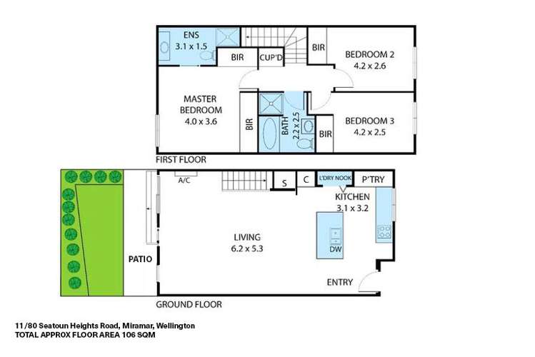 11/80 Seatoun Heights Road Seatoun_24