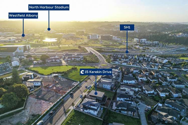 15 Kerekin Drive Pinehill_41