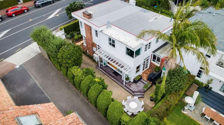 30a Saint Stephens Avenue Parnell_17