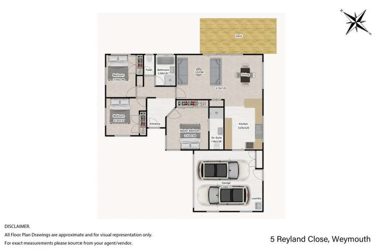 5 Reyland Close Manurewa_12