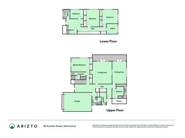 20 Kowhai Street Glenholme_1