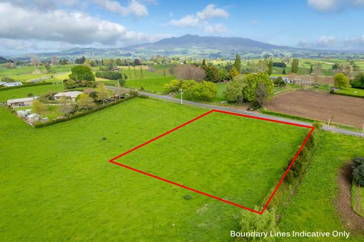 Lot 1 Bird Road Pirongia_2