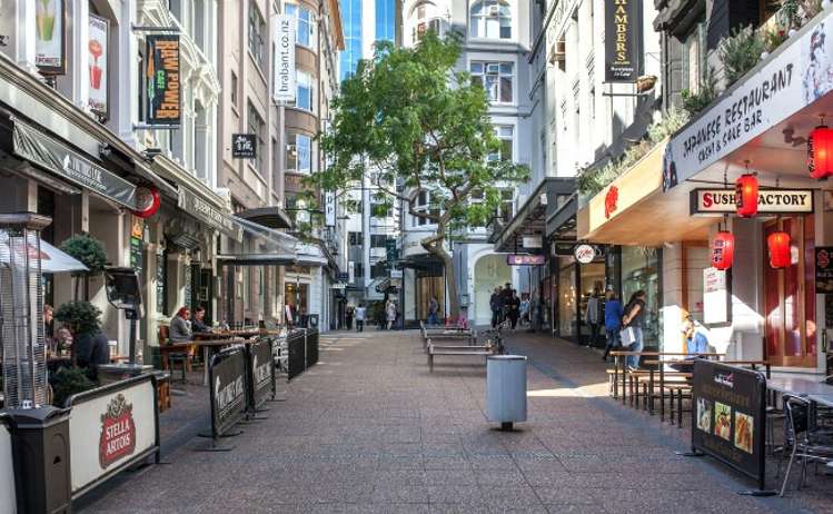 22 High Street Auckland Central_5