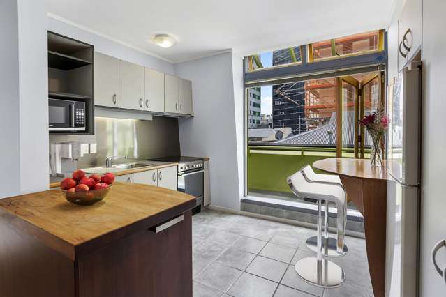 39/3 Edward Street Te Aro_4