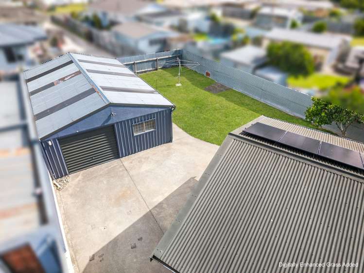 56 Alexander Avenue Onekawa_23