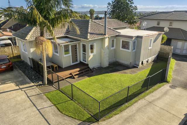 First in, first served – priced to sell