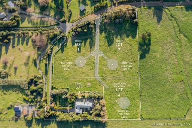 57 Octavius Road Peka Peka_2