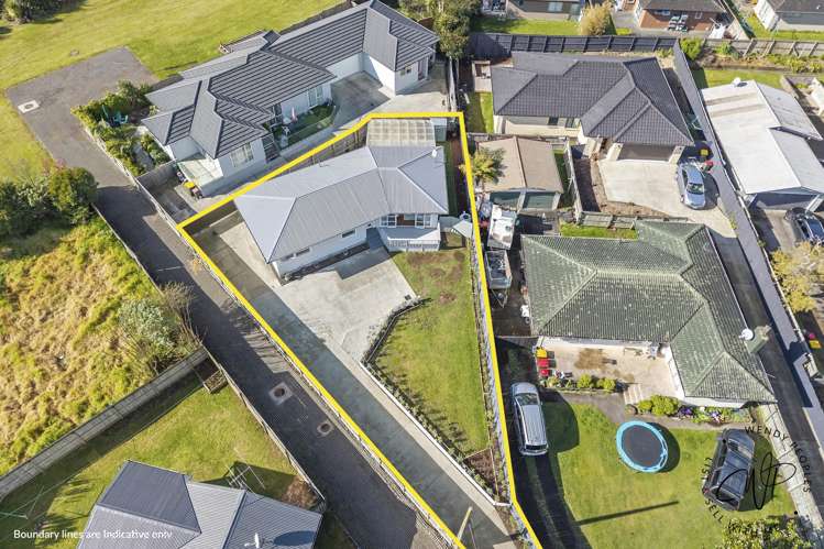 34 Greenhaven Avenue Opaheke_16