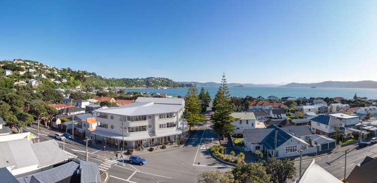 29 Dundas Street Seatoun_4