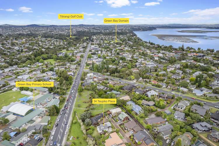 34 Taupiko Place Green Bay_21