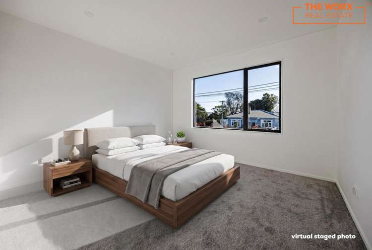 Lot 4/129 Russell Road Manurewa_27