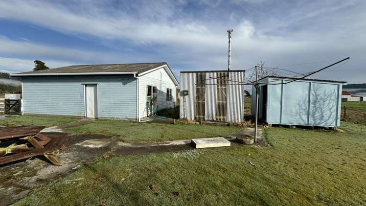81 Wanganui Flat Road, RD 1, Hari Hari 1850_15