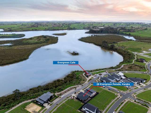 28 Evergreen Parade Karaka_2