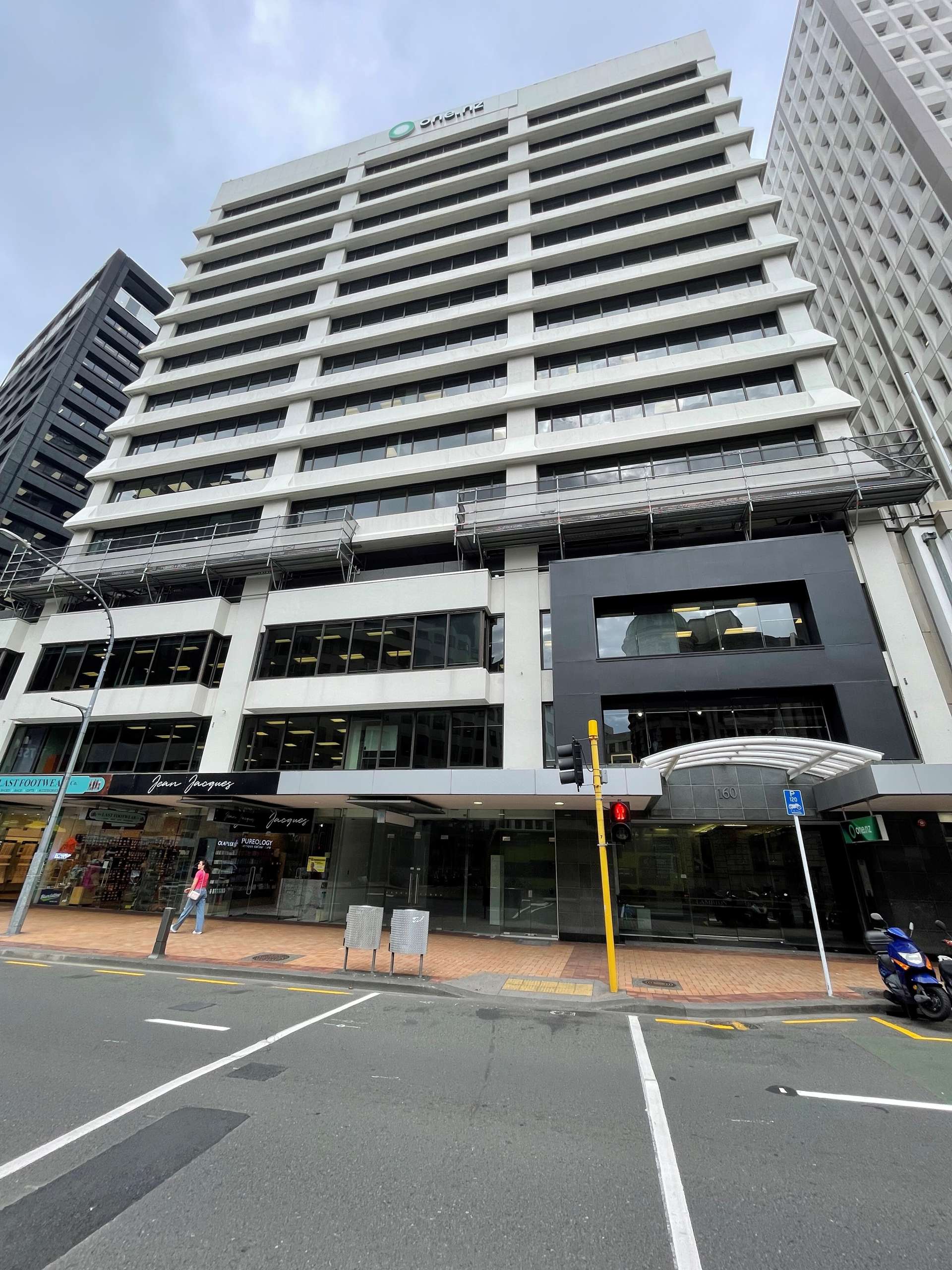 160 Lambton Quay Wellington Central_0