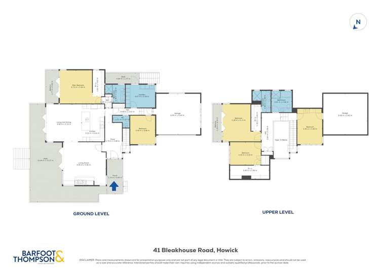 41 Bleakhouse Road Mellons Bay_23