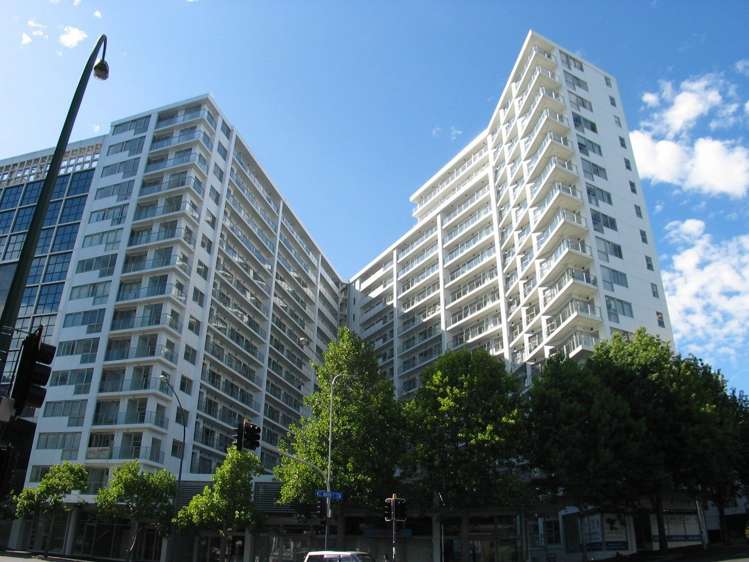 1206/430 Queen Street Auckland Central_7