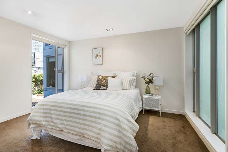 2b/42 Cable Street Te Aro_12