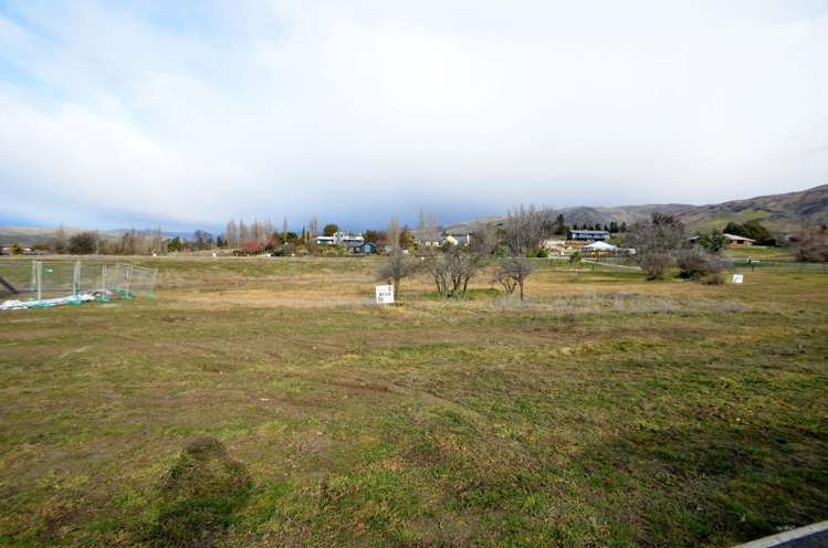 Lot 7/119 Hall Road, Bannockburn Cromwell_2