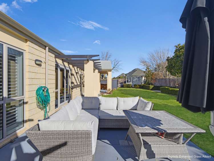 6 Thornley Place Woodend - Waimakariri_23