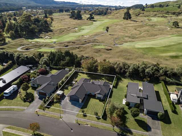 Owners Have Left Town