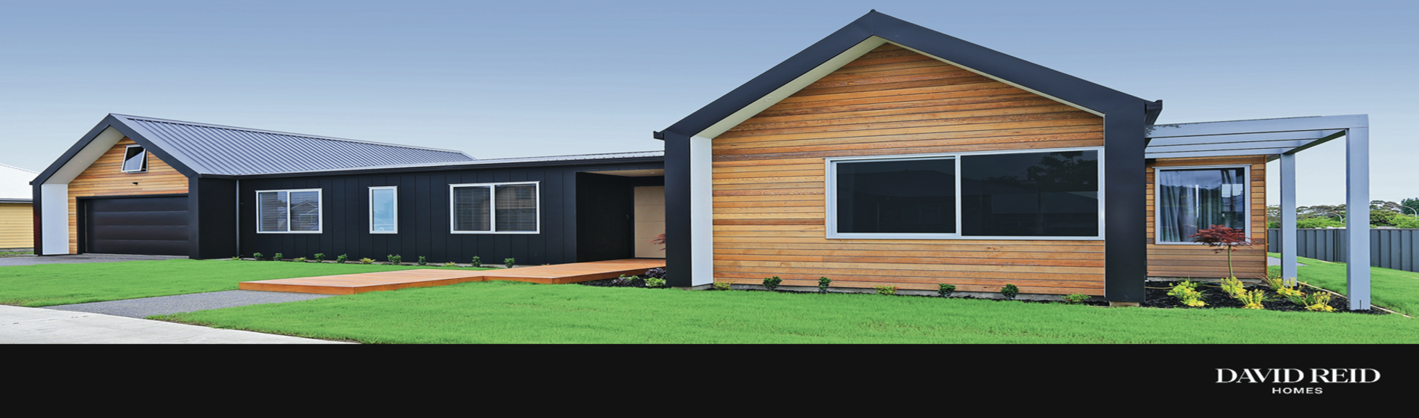 David Reid Homes - Hawkes Bay