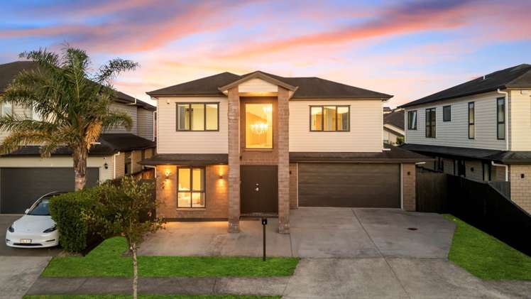 4 Springside Drive Flat Bush_23