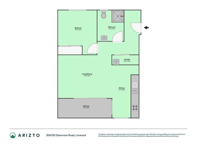 204/120 Stanmore Road Linwood_1