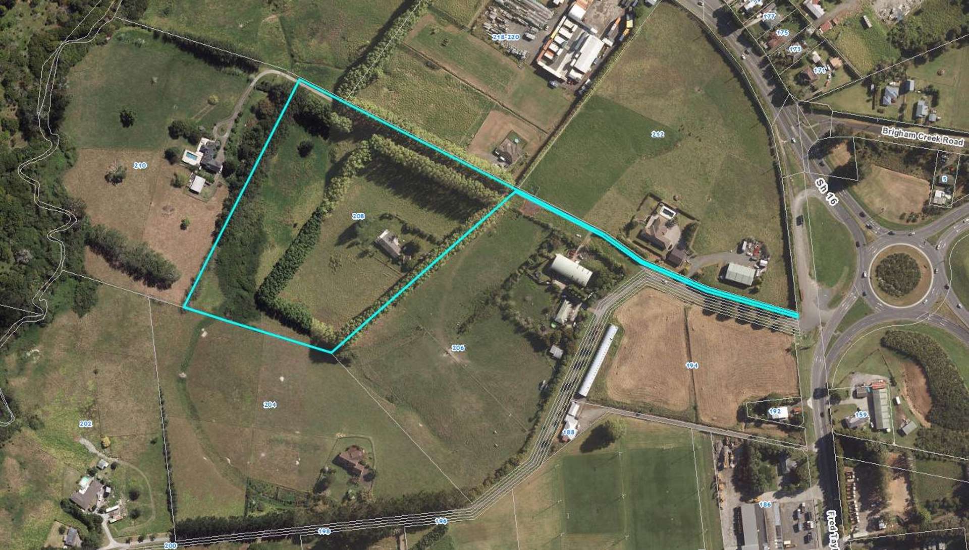 208 Fred Taylor Drive Whenuapai_0