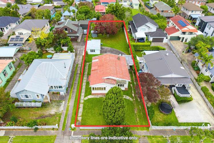 Lot 4/61 Aramoana Avenue Devonport_17