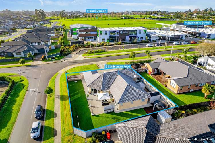 38 Gilbransen Road Kumeu_26