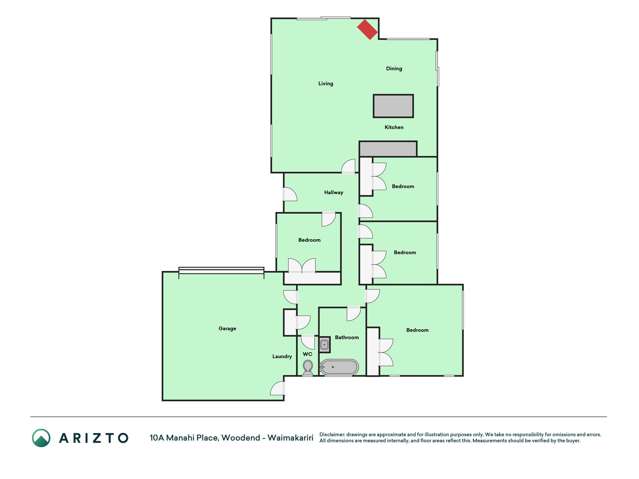 10a Manahi Place Woodend - Waimakariri_1