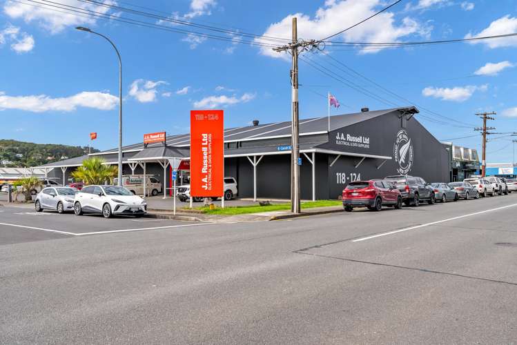 118 Cameron Street Whangarei Central_18