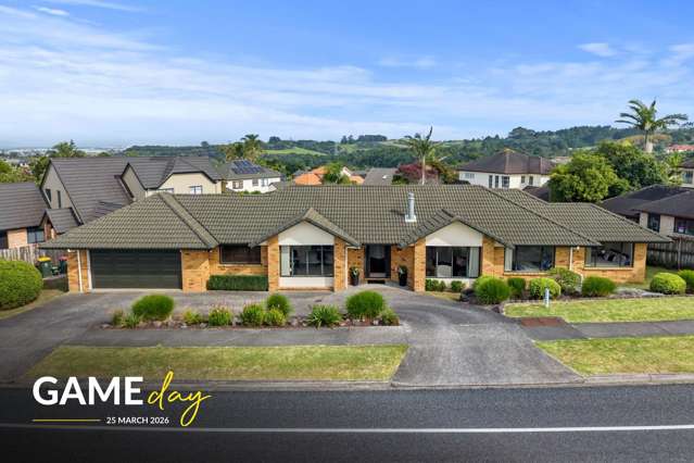 #THEDAY - Relocation DEMANDS immediate action!