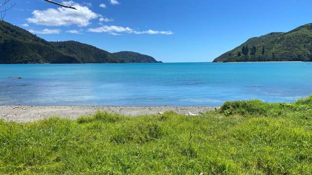 Lot 1 Croisilles-French Pass Road Okiwi Bay_1