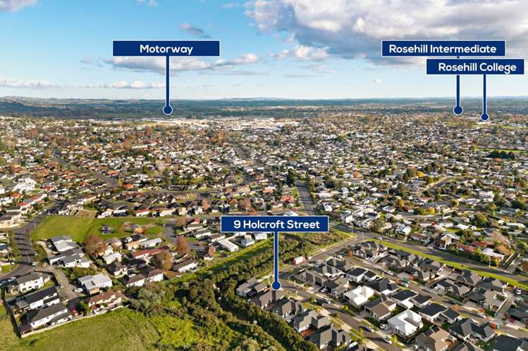 9 Holcroft Street Papakura_21