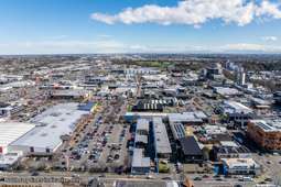 Christchurch holding for sale after 35-plus years