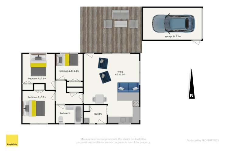 3/62 Alfred Street Onehunga_15