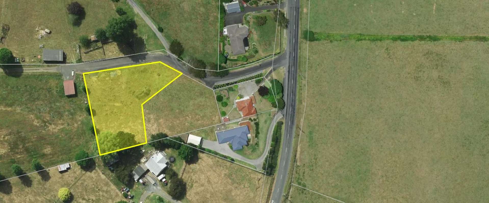 Lot 2, 0 Old Te Kuiti Road Otorohanga_0