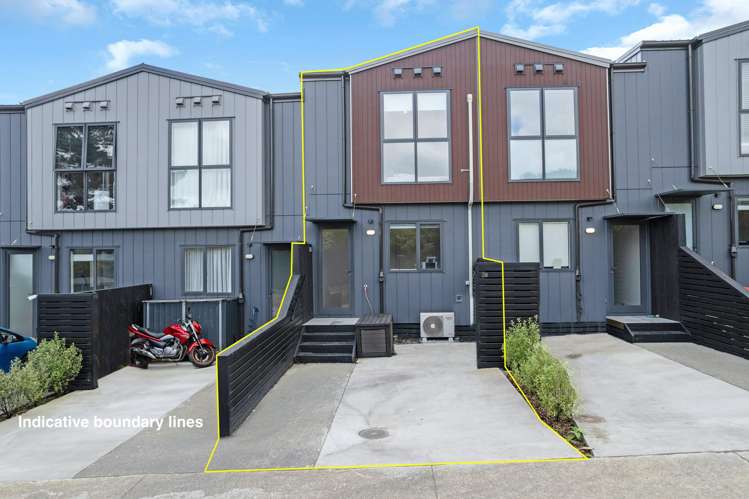 38 Salvia Lane Flat Bush_15