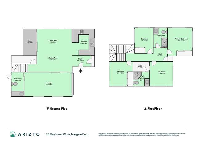 2B Mayflower Close Mangere East_1