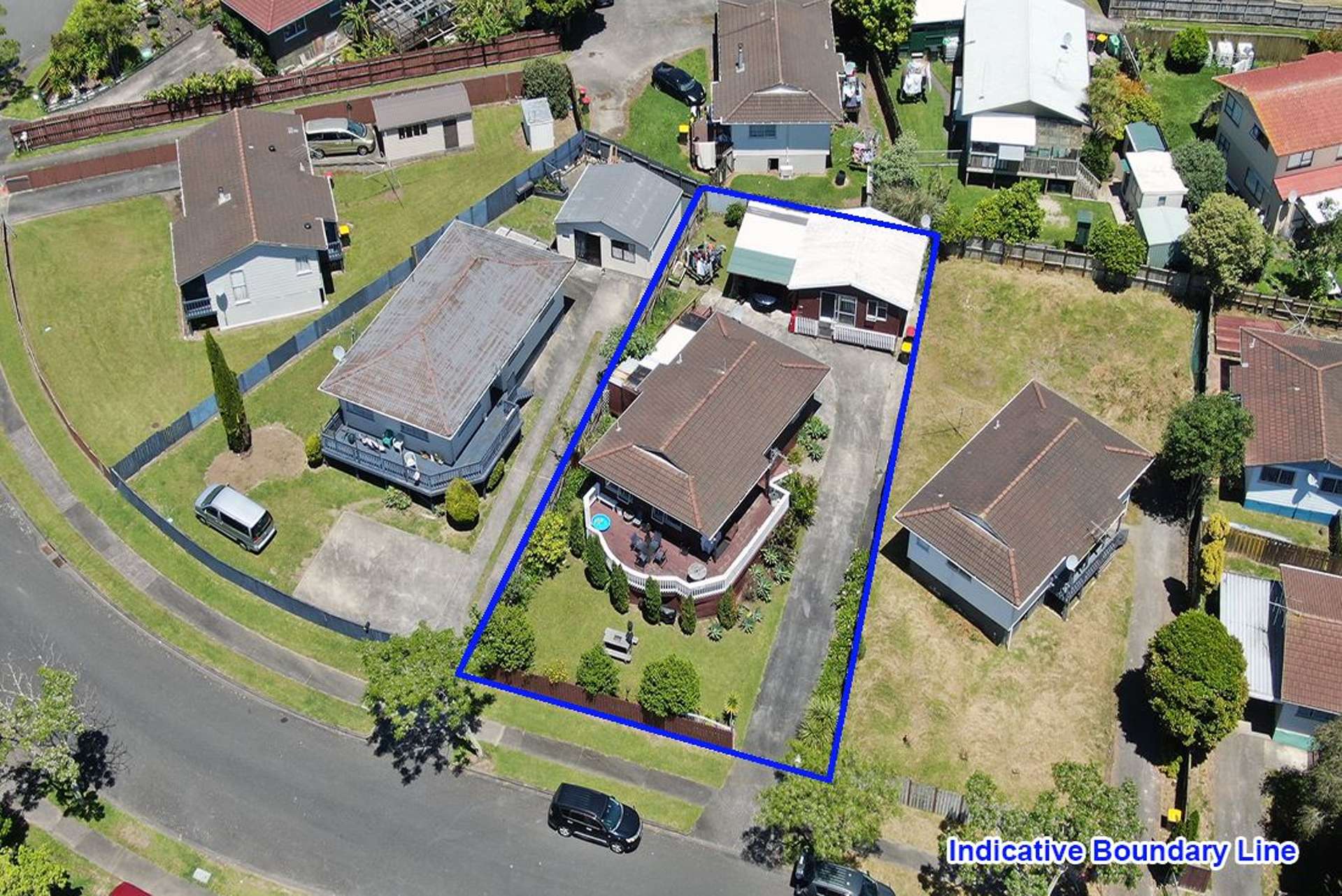 5 Bundena Place Clendon Park_0