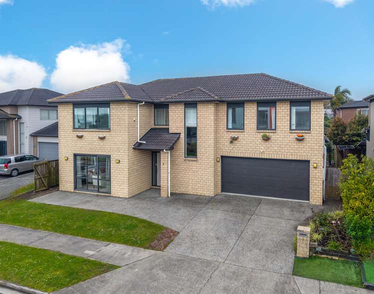4 Helianthus Avenue Flat Bush_26
