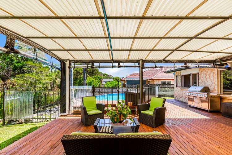 14 Semillon Avenue Henderson_12