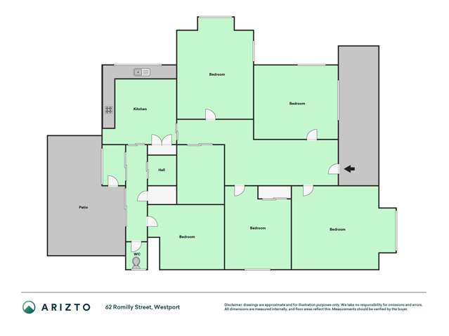 62 Romilly Street Westport_1