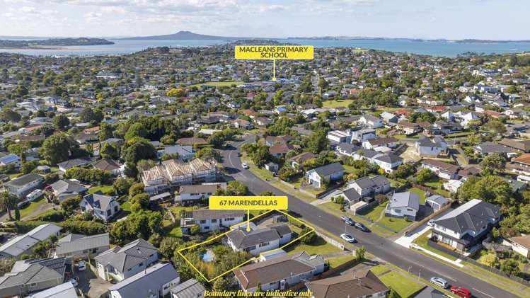 67 Marendellas Drive Bucklands Beach_26