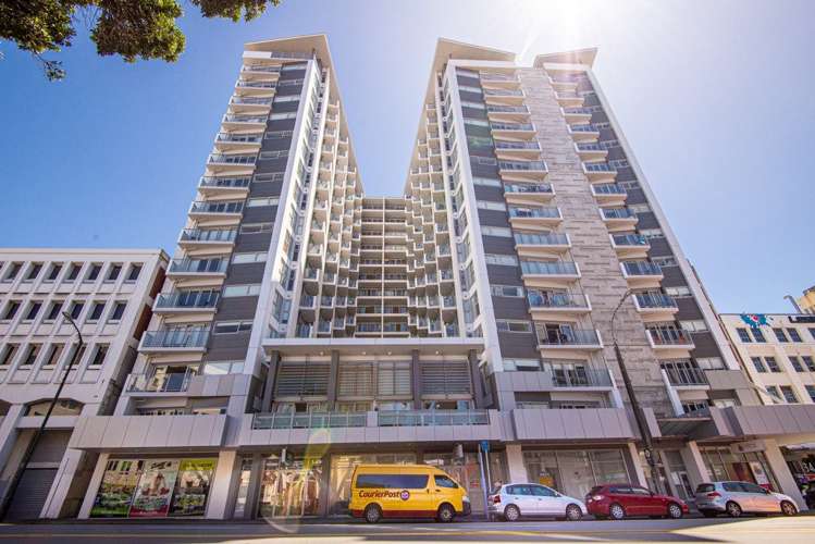 123/74 Taranaki Street Te Aro_21