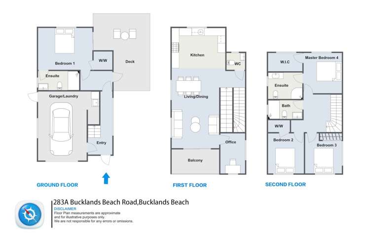 283A Bucklands Beach Road Bucklands Beach_29